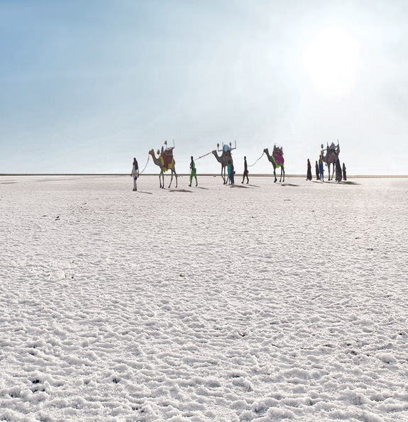 kutch
